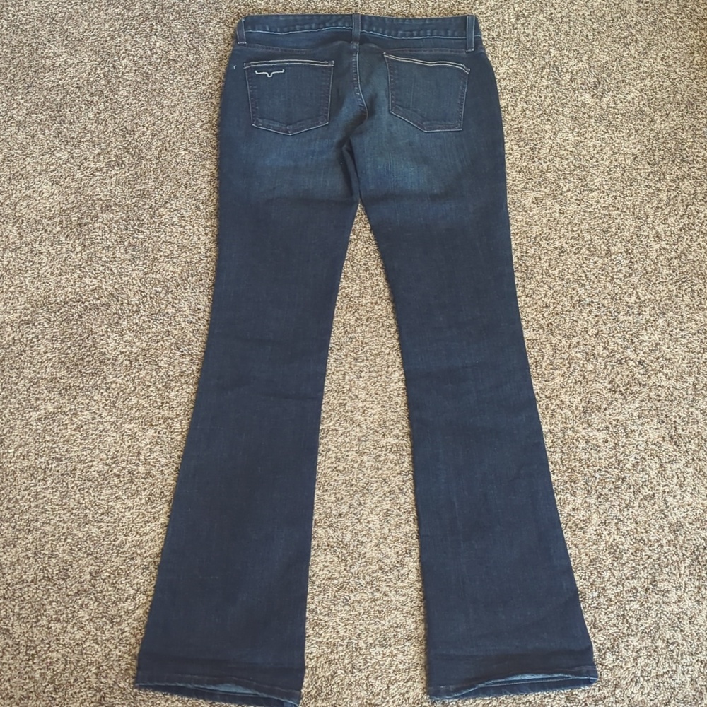 Kimes Ranch Audrey Jeans - Picture 4 of 6